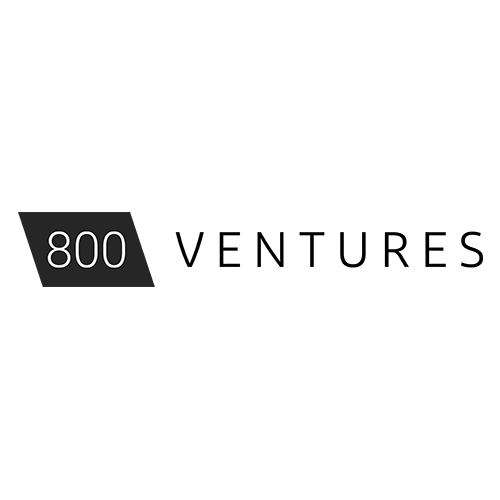 800 ventures