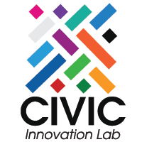 Partner Event DevTalks: Funding Technology for Development image of CIVIC LOGO