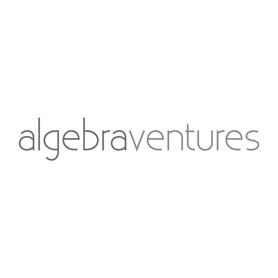 Algebra Ventures