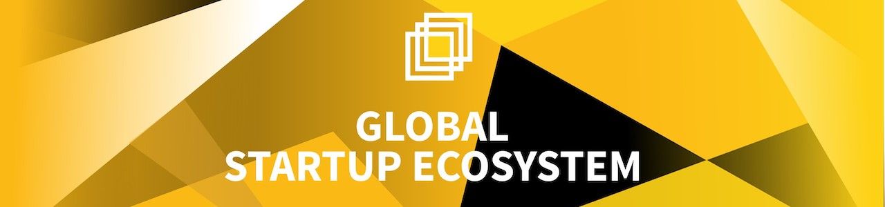 Global Startup Ecosystem