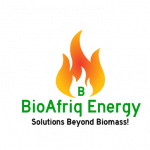 Logo of Bioafriq Energy Limited, Clean technology and energy venture on VC4A