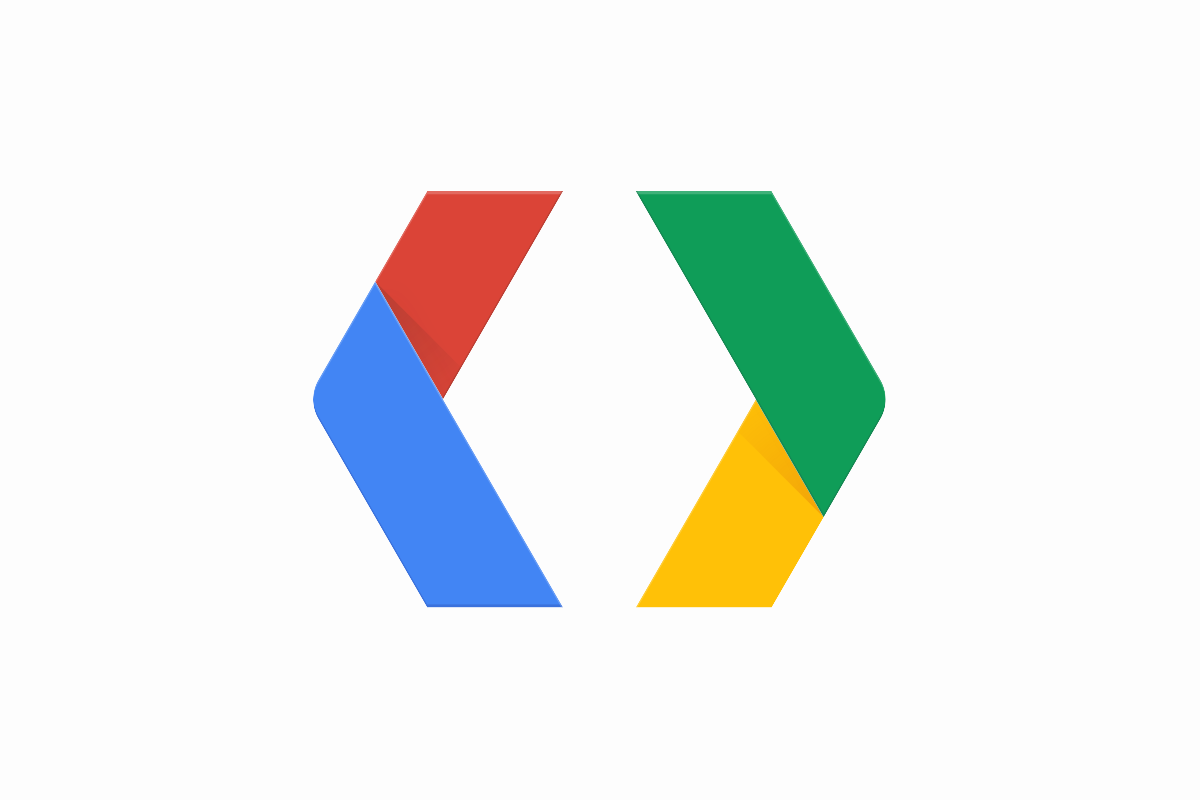 Partner Program Google Launchpad Accelerator 2018 image of Google Developers Colour Logo Feature Image Background Colour