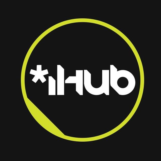 Partner Organization iHub image of IHUB