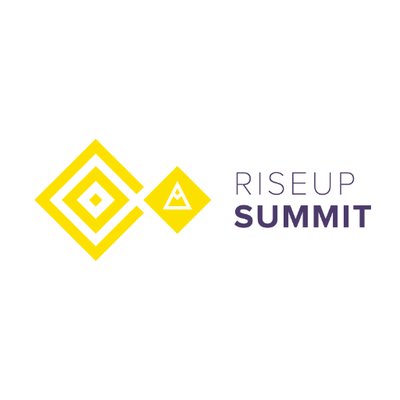 Partner Event RiseUp Summit 2017 image of RiseUp
