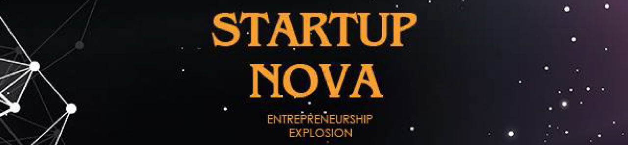 Startup NOVA