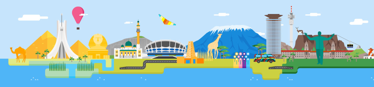 Google Launchpad Accelerator 2018