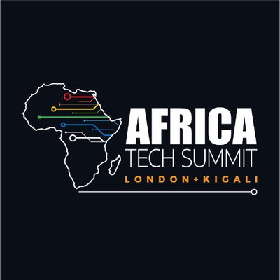 Partner Event African Tech Summit Kigali 2018 image of Kigali Logo