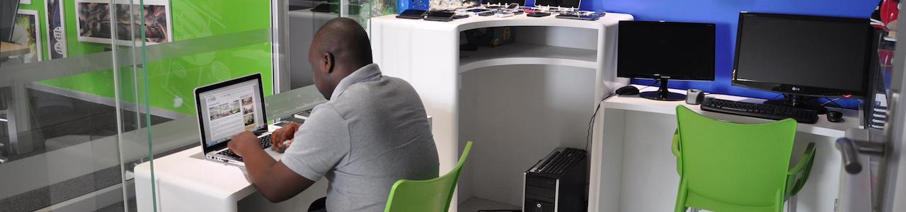 MLab Southern Africa