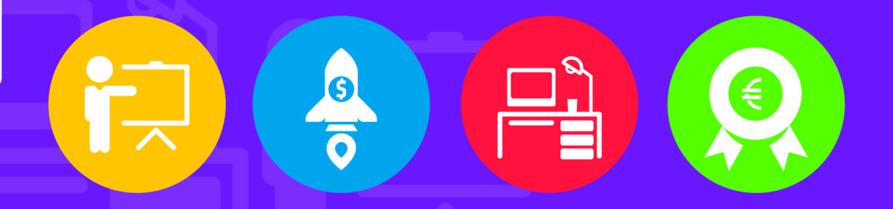 Startup Reactor #5 SPARKs