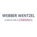 Partner Program Webber Wentzel Ignite image of Webber Logo