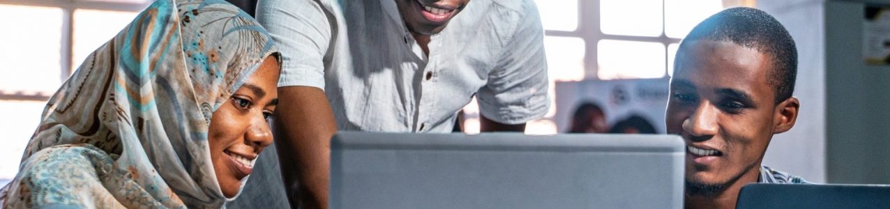 TechBridge Acceleration Program