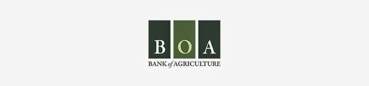 Bank of Agriculture