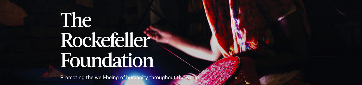 The Rockefeller Foundation