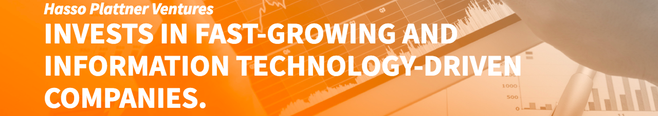Hasso Plattner Ventures