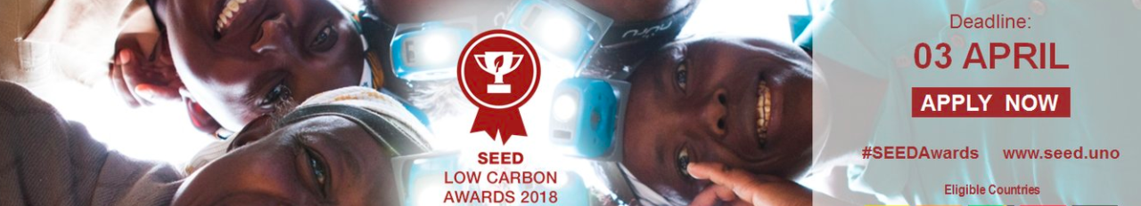 SEED Awards