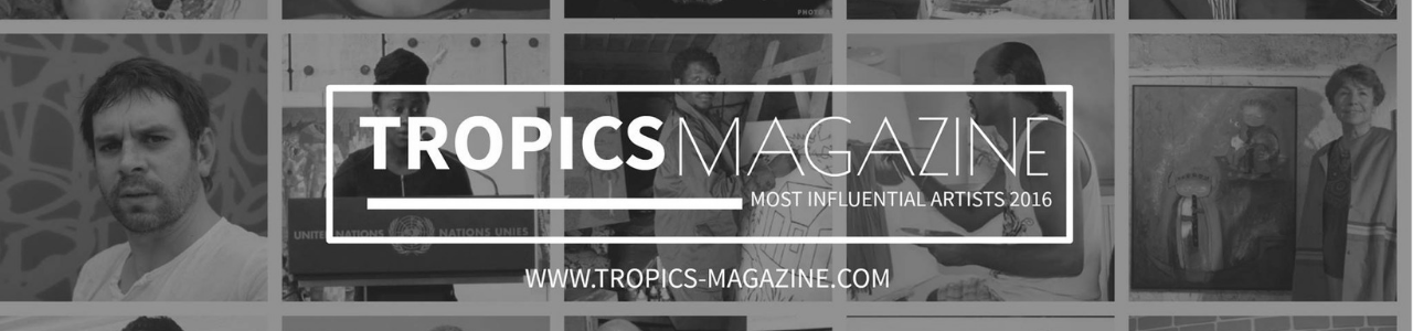 Tropics International Inc. Tropics Magazine