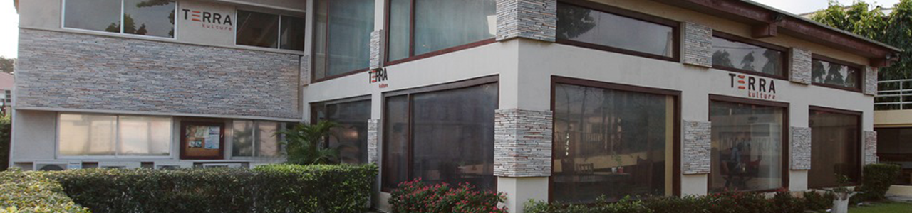 Terra Kulture