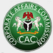 Partner Organization Corporate Affairs Commision (CAC) image of Cac Logo
