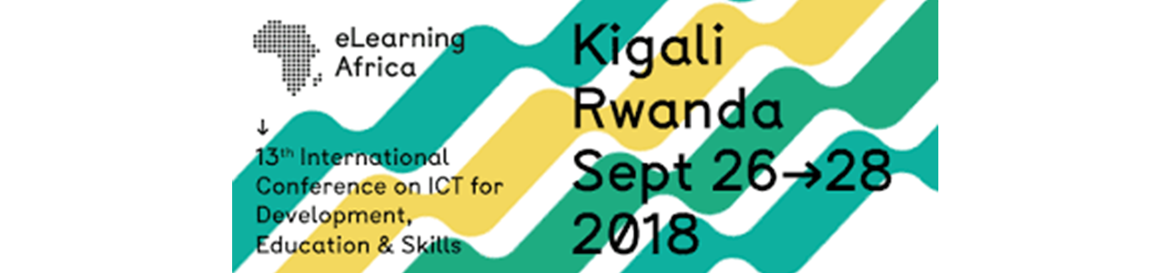 E- Learning Africa 2018