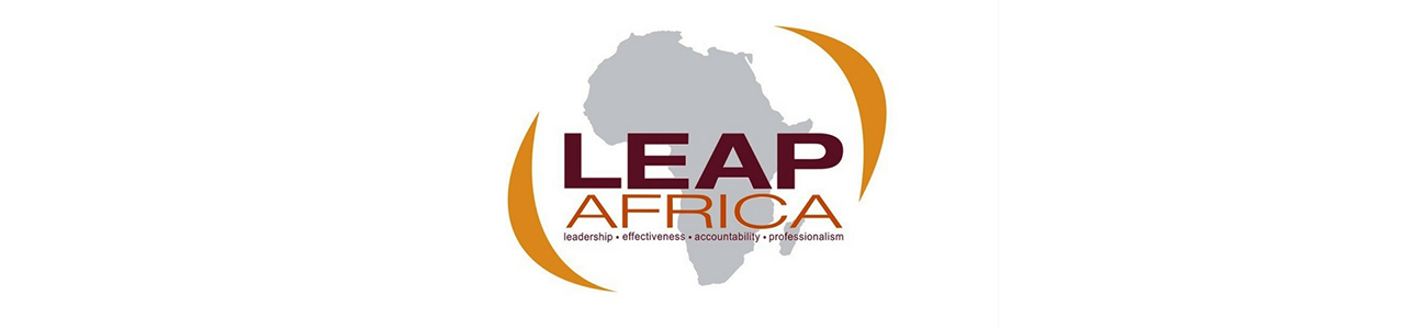 LeapAfrica