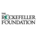 Partner Organization The Rockefeller Foundation image of Rockefeller Logo