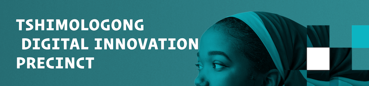 Tshimologong Digital Innovation Precinct