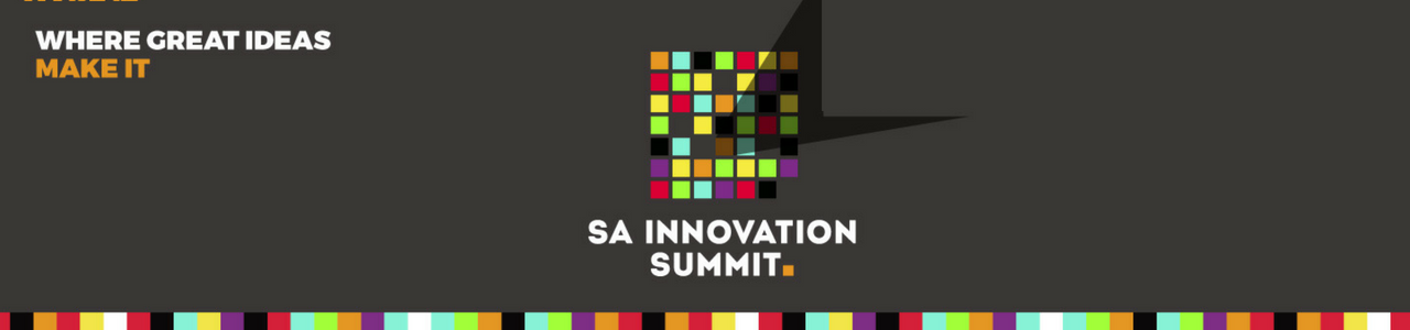 SA Innovation Summit