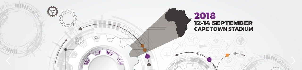 2018 SA Innovation Summit