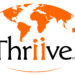 Partner Organization Thriive image of Thriive Black CMYK