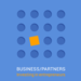 Partner Organization Business Partners International (BPI) image of Business Logo