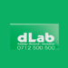Partner Organization Dlab Hub image of Dlab Logi