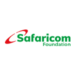 Partner Organization SafariCom Foundation image of Safr Logo
