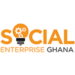 Partner Organization Social Enterprise Ghana Network image of Sg Logo