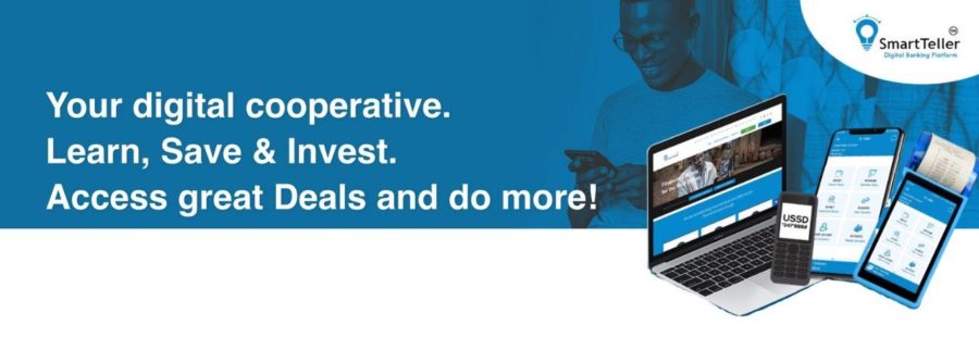 Cover image of SmartTeller, Educational services venture on VC4A