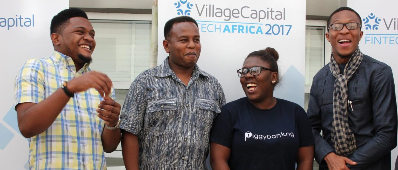 Post Profile Announcing the startups in Village Capital’s Fintech Africa 2018 program image of Village Capital Fintech Africa Hq