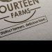 Venture Profile Fourteen farms image of FARMS LOGO
