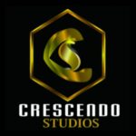 Logo of CRESCENDO STUDIOS, Creative, media and entertainment venture on VC4A