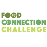 Partner Program Food Connection Challenge 2018 image of FCC Logo Square X