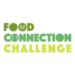 Partner Program Food Connection Challenge Ghana image of Food Connection Logo Square
