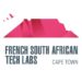 Partner Program French South African Tech Labs 3rd cohort image of French South African Tech Labs