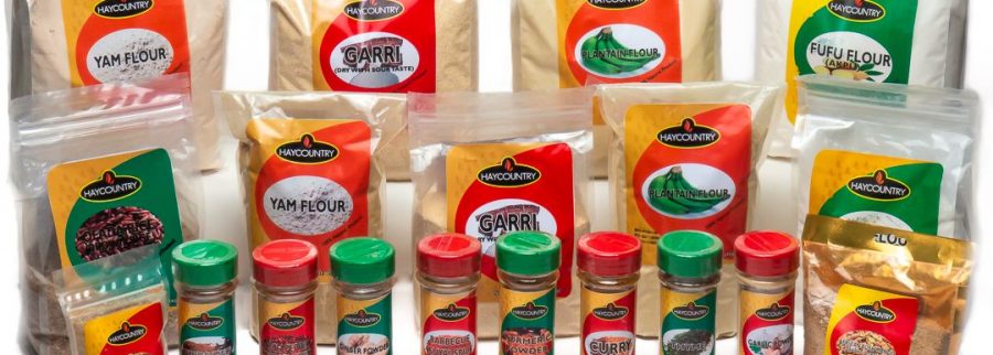 Cover image of HayCountry Foods, Agribusiness venture on VC4A