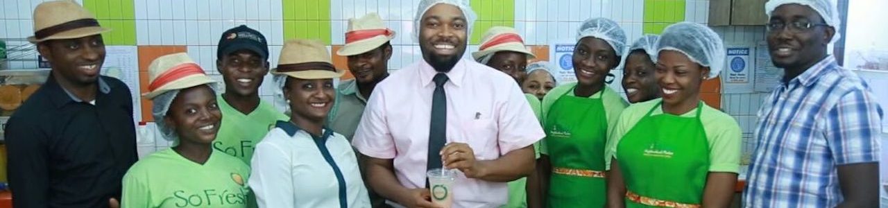 OXFAM – EDC SME Development Programme in Nigeria
