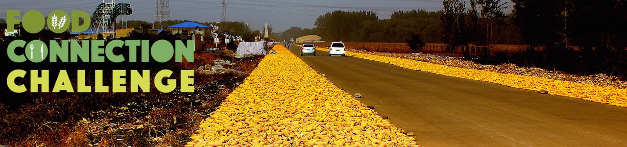 Food Connection Challenge Ghana