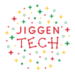 Partner Organization Jigeen Tech (JTH) image of JIGGEN LOGO