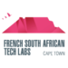 Partner Organization French South African Tech Labs image of Logo X