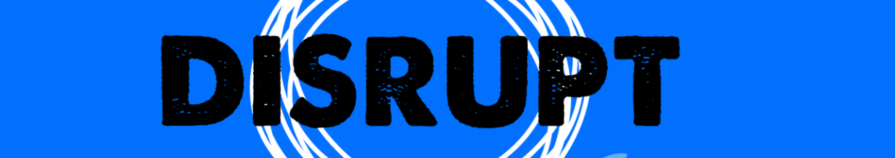 Disrupt Africa Live Pitch Competition