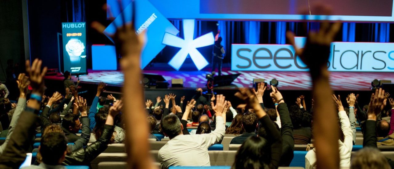 Post Profile These African startups will compete for 1M USD investment at Seedstars Global Summit image of Seedstars Audience