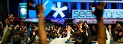 Post Profile These African startups will compete for 1M USD investment at Seedstars Global Summit image of Seedstars Audience