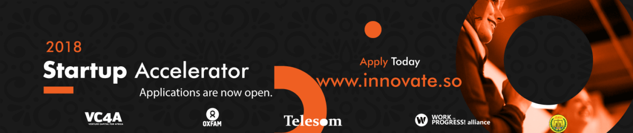 2018 Innovate Accelerator