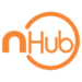Partner Organization nHub image of Nhub Logo